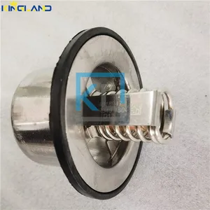 Excavator/ Generator Engine Thermostat 4318947 Fit For CUMMINS thumbnail-4