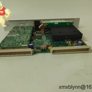 GE IC698CPE020-JX: Your Industrial System's Brain for Complex Automation Tasks thumbnail-3