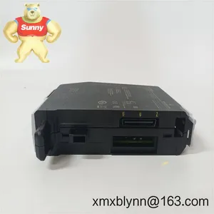 Emerson DeltaV KJ2005X1-SQ1 Controller Module: Your Process Stability Anchor thumbnail-2