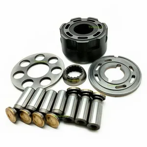 Excavator Slew Motor Rotary Group Kits PC50 Piston Motor Repair Kits for PC50MR Komatsu Swing Motor Parts Rebuild Accessories thumbnail-2