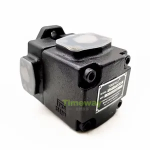 PV2R1 Hydraulic Vane Pump PV2R1-17F-LAL-43 TIMEWAY Displacement Hydraulic Vane Oil Pump Low Noise thumbnail-5