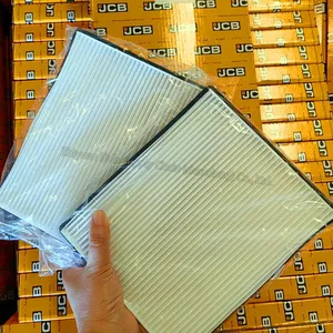 JCB Air Filter Panel CA-43030 SC60060 HC7136 FA14529 CU22172 30/926362 332F8191 332/F8191 30/926362 thumbnail-1