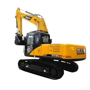 Wholesale Genuine SANY Excavator Spare Parts | Engine, Hydraulic, Electrical Components for SY55 SY135 SY215 thumbnail-3
