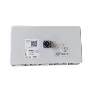 Genuine SANY Spare Parts SANY Truck Crane Supporting Leg Control Panel 60333029 thumbnail-2
