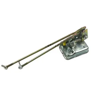 Popular Sany Excavator Door Lock Heavy-Duty Security Lock Door Lock Assembly Genuine OEM Parts thumbnail-4