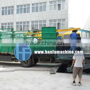 Durable! HF138Y Crawler DTH Hammer Mining Drilling Equipment thumbnail-4