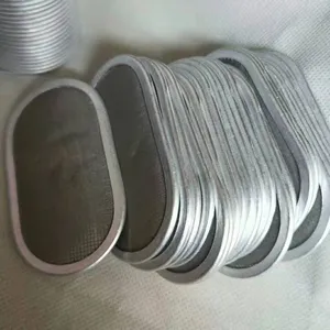 Spin Packs Filter Screen thumbnail-1