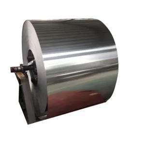 Aluminium Coil 5056 H34, Aluminium Alloy 5052 H34 Price Anodized thumbnail-1