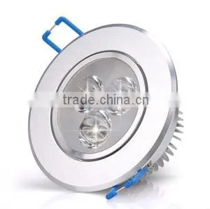 3w Led Ceiling Down Light Led Down Lighting thumbnail-1
