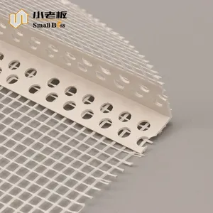New Type of Building Material PVC Corner Bead for Architecture thumbnail-3