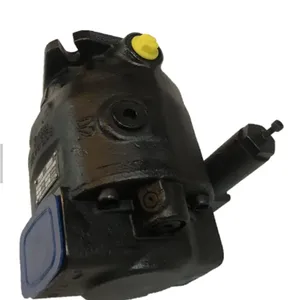 Lainuo Pump PD045 PD060 PD075 PD100 P1 PD Series Axial Variable Hydraulic Piston Pump PD045PS08SLS5BL20R2200000 thumbnail-3