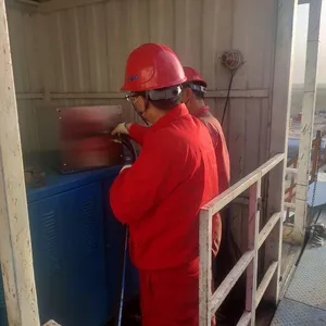 Upgrade and Modification of BOP Control System by Adding Shear Assistance / One - Key Emergency Well Shut - in thumbnail-3
