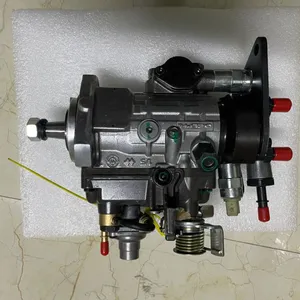 China Supplier Perkins Engine Parts Fuel Injection Pump 2644H023DT for Perkins 4T and CAT 3054C Engine thumbnail-4
