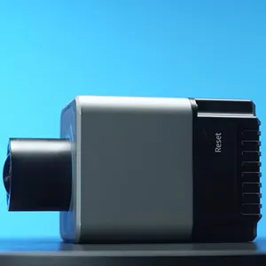 Raythink TN460U Online Thermal Imager for High Temp Industrial Monitoring thumbnail-4
