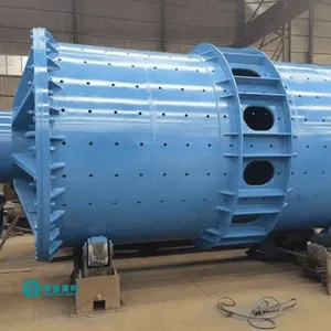 Mining Ball Mill System for Sale Worldwide thumbnail-2