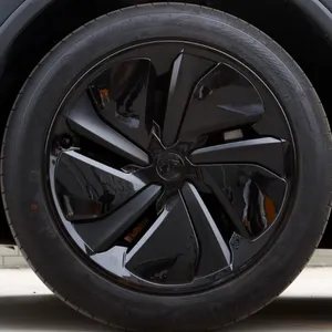 Model Y Juniper Wheel Protection Cover - Off-road & Urban Use thumbnail-1