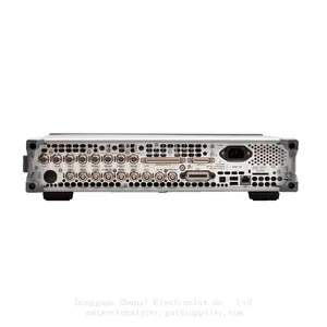 Nuevo generador Keysight N5166B para I+D de electrónica de consumo e inspección de receptores de línea de producción thumbnail-3
