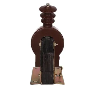 Direct Supply HV 6/10/12KV Power Transformer With 5-Year Warranty and Support thumbnail-4