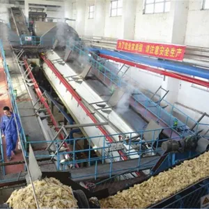 Beet Sugar Processing Line thumbnail-6