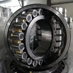 Luoyang Shuopu Bearings, Spherical Roller Bearings 22220, 22230, 23024 thumbnail-2