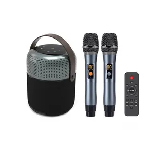 T100 Plus High-power Dsp Waterproof Bluetooth Speaker thumbnail-3