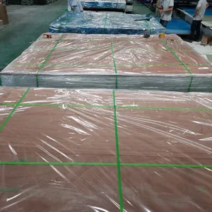 Premium Lightweight Fiberglass Panels Transparent Aesthetic for Construction Decorative Uses High Strength FRP Material Welding thumbnail-4