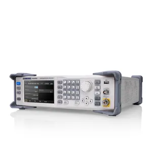 SIGLENT SSG5083A/SSG5085A Series RF Signal Generator thumbnail-2
