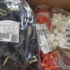 7283-5595-10 Yazaki Connector Terminals 7282-8395-40 for Automotive Wire Harness Connector 7283-9076-30 ，7283-8398-40 thumbnail-1