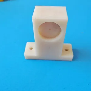 Multicolor Customized Plastic Parts thumbnail-3