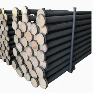 Liquid Alkali-resistant Pipelines thumbnail-5