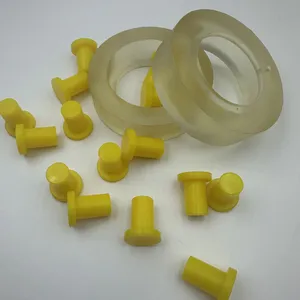 Customized Polyurethane Parts for Mold Opening Are Suitable for Automotive Component Factories in Southeast Asia. thumbnail-4