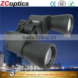 Outdoor 50mm Lens Diameter Binocular Aqua Fresh Contact Lens New Military thumbnail-1