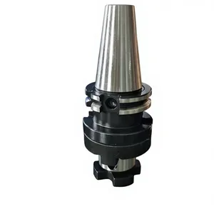 SK40-SEMC Mixed Insert CNC Tool Holder, SK30/SK50-SEMC High Precision Side Lock Tool Holders thumbnail-2