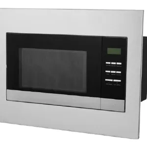 Microwave + Grill + Grill/23L Microwave Oven（Wechat/whatsapp:008613510231336） thumbnail-1