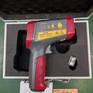 Explosion-Proof CWH700 Intrinsically Safe Infrared Thermometer With Fast Response Time thumbnail-2