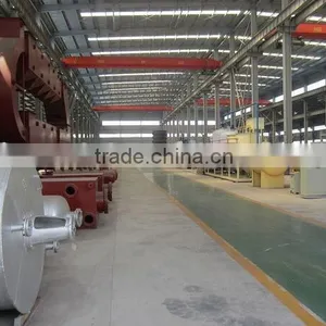 Biodiesel Fuel Usage and New Condition Waste Motor Oil Recycling Machine thumbnail-6