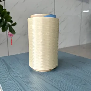 Low Creep LCP Fiber Yarn for Long-Term Load-Bearing Applications thumbnail-1