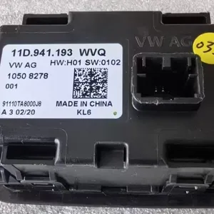 Suitable for Volkswagen ID.3/4/6 OEM Headlight Switch thumbnail-3