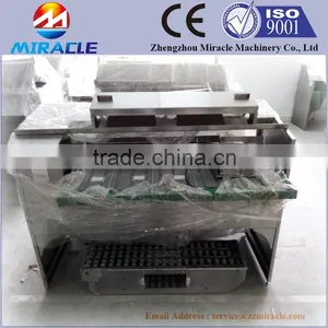 Grader and Sorter Egg Machine, Egg Process Grading Machine From Food Process Line thumbnail-2