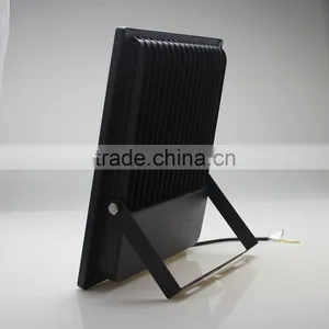 Factory Wholesale New Design Kroea Chip 90-100lm/w Ip65 Outdoor 100w Led Flood Light thumbnail-4