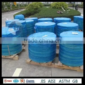 JIS Standard Stainless Steel 430 Strip thumbnail-1