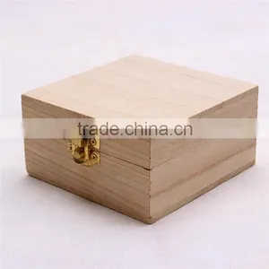 Searun 2015 Hot Sale Wooden Jewelery Box thumbnail-1