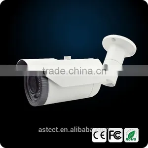 6Mpixes 3.6-10mm Manual Vari-focal Lens H.265 5.0MP IP Starlight Full Color IR Bullet Camera H.265 Security Network CCTV Camera thumbnail-6