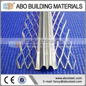 Movement Beads, Control Joint Beads, Double V Expansion Joint, Control Joint thumbnail-1