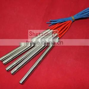 Industrial Electric Cartridge Heater Stainless Steel thumbnail-3