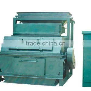 Dry Permanent Magnetic Separator For Ore / High Gradient Magnetic Separator for Koolin thumbnail-1