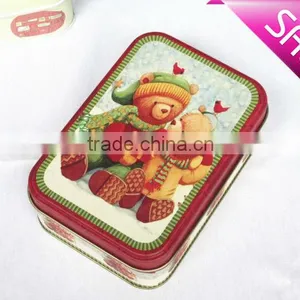 Christmas Tin Can Custom thumbnail-2