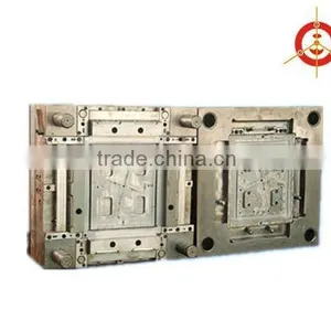 China,shenzhen Plastic LED Display Mould thumbnail-1