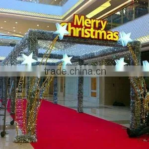 Festival Decorations Arches LED Lights thumbnail-1