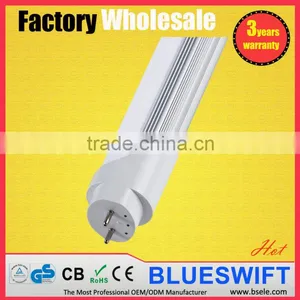 High Quality Single Pin 4ft 8ft LED Tube Light thumbnail-1